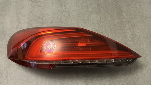 Scirocco rücklicht led - vw,