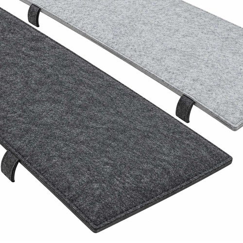 2er set bierbankauflage - set,