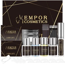 Wimpernlifting Set Lashlifting
