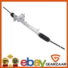 Lenkgetriebe Hydraulisch für