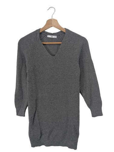 Mng basics longpullover damen - mng,
