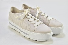 Gabor  Damen Halbschuhe Freizeitschuhe  UK 8 Nr. 25-O 252