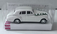 Busch 1:87 44401 Rolls-Royce