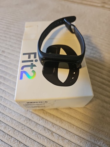 Samsung fit fitness tracker - 2,