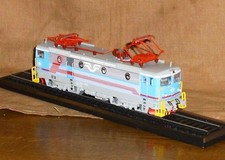 Atlas-E-Lok-Standmodell-1:87-R