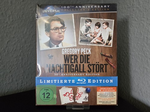 Wer die nachtigall stört - die,