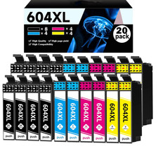 Patronen kompatibel für Epson