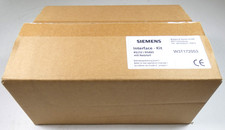 SIEMENS WALLACE & TIERNAN RS232/RS485 | W3T172053 | INTERFACE KIT | OVP