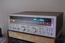 SANSUI G-6700 STEREO RECEIVER