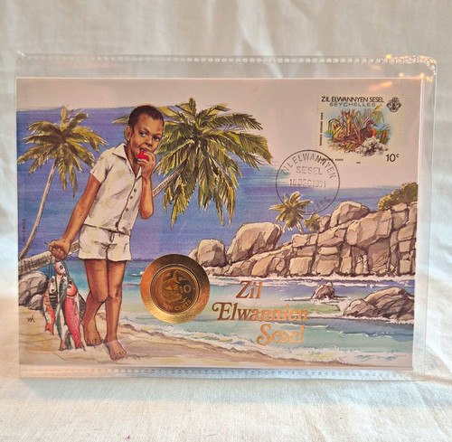 Numisbrief münzbrief - numisbrief,