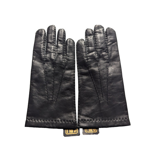 Vias herren premium schwarz - vias,