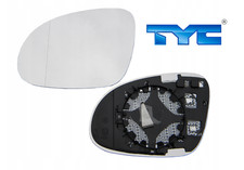 Spiegelglas Links für Skoda