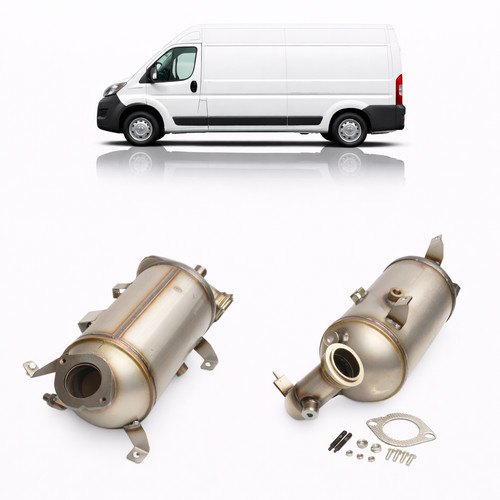 Dieselpartikelfilter dpf für - dieselpartikelfilter,