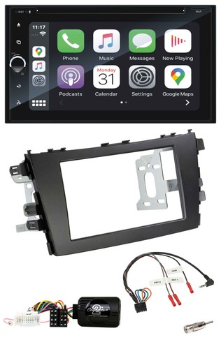 Blaupunkt usb dab - usb, bluetooth