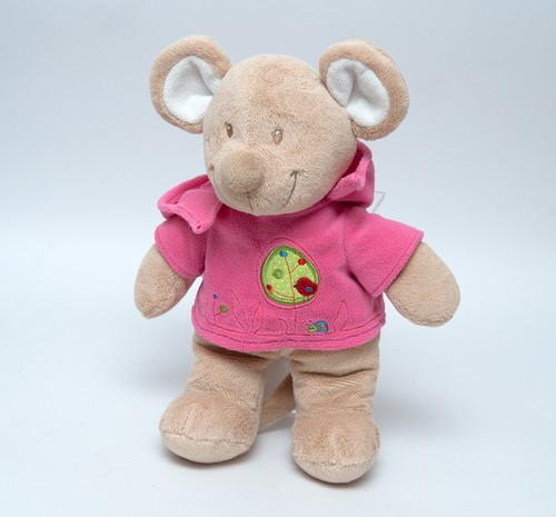 Nicotoy maus beige pink - c&a,