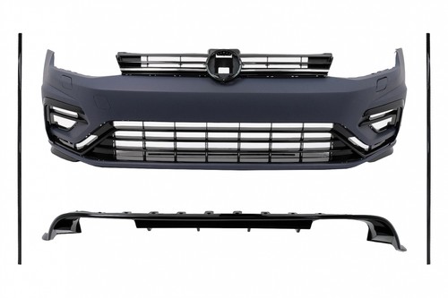 Bodykit für golf 5 - bodykit, 7.5