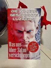 Die wahre Geschichte Luzifers