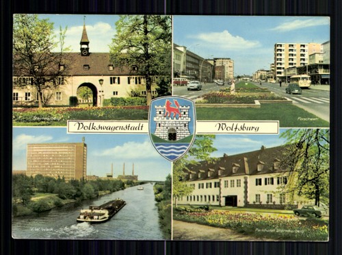 Wolfsburg steimkerberg - wolfsburg,,