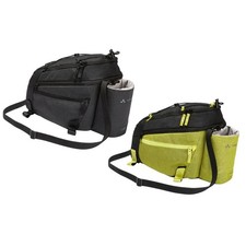 Vaude Silkroad L Luminum Bike