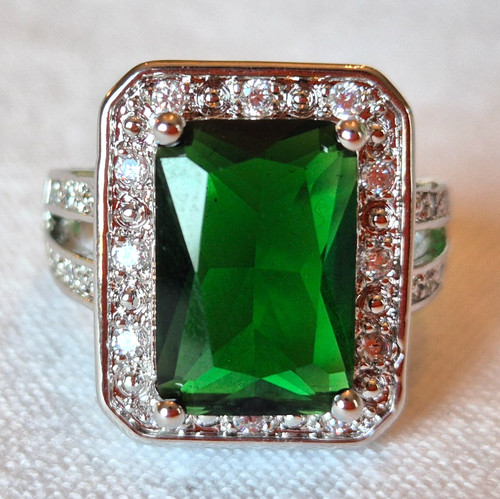 Statement ring 925 - statement-ring,