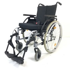 Rollstuhl Breezy Parix²