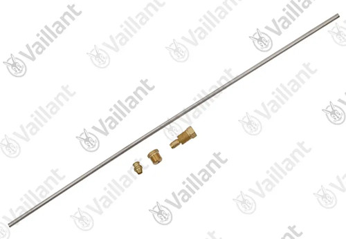Vaillant zündgasrohr vgh - vaillant,
