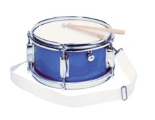 Spielmannszugtrommel snare - spielmannszugtrommel,