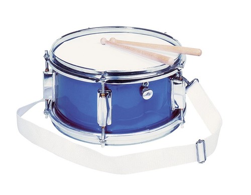 Spielmannszugtrommel snare - spielmannszugtrommel,