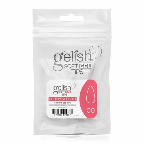 Harmony gelish soft gel - harmony,