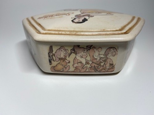 Disney schneewittchen die 7 - schneewittchen,