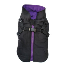 Hundemantel Sobak 2 in 1