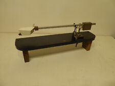 Pickering Stanton Unipoise 200 Aufsetzhilfe Ortofon Hi-Jack M, Brett TD 124