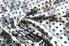 Baumwollstoff 4,00€/m²