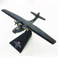 1:144 Diecast WWII RAF PBY