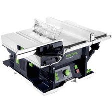 Festool Akku-Tischkreissäge