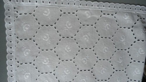 Tischdecke größe 160x130 cm - tischdecke,