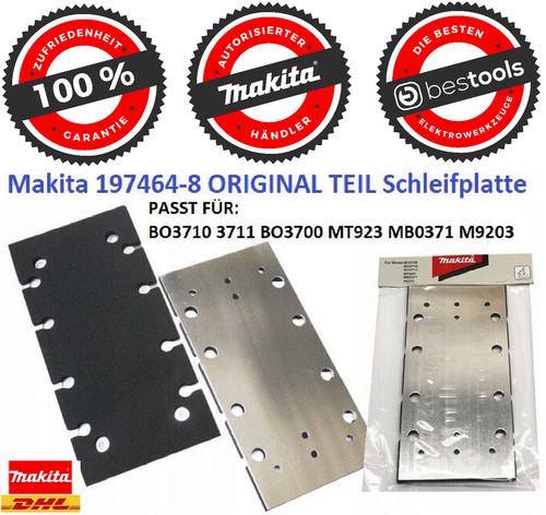Makita 197464 original teil - original,