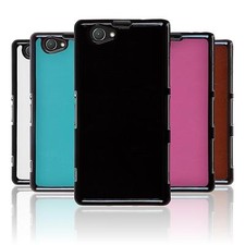 Hardcase für Sony Xperia Z1