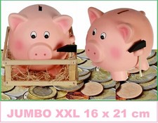 JUMBO-SPARSCHWEIN-GLÜCKSSCHWE