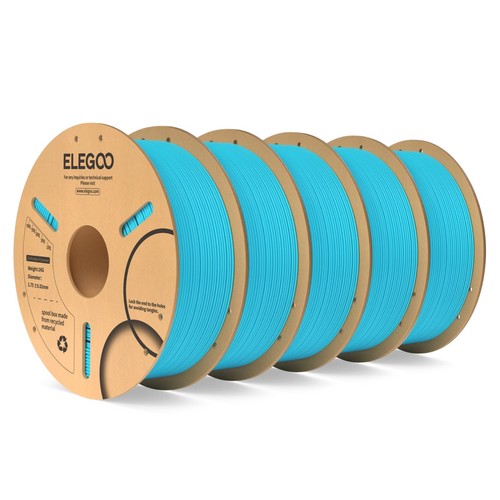 Elegoo pla filament - elegoo,