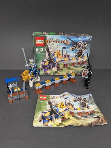 Lego castle 7009 the - lego, /