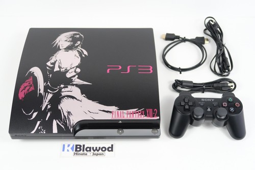 Sony playstation3 ps3 - ps3, final