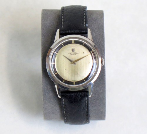 Universal geneve tuxedo cal - geneve,