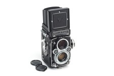Rollei Rolleiflex 3.5F