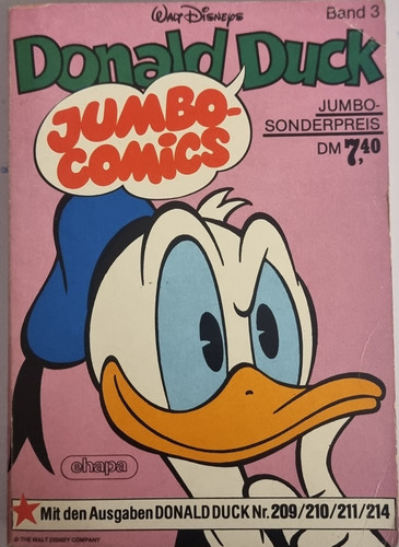 Walt disney donald duck - disney,