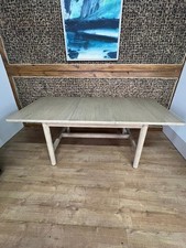 West Ulme Hargrove Esstisch