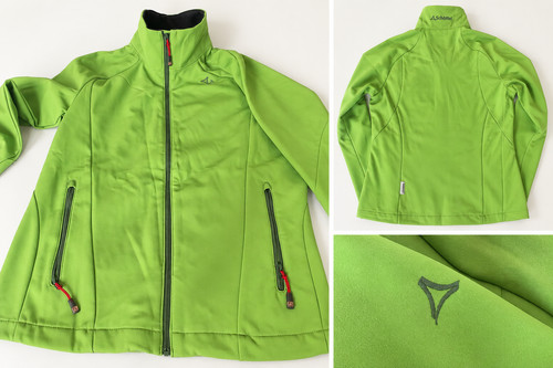 Schöffel damen softshelljacke - schöffel,
