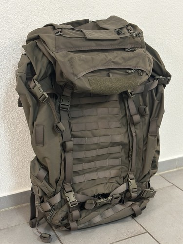 Bundeswehr snigel - bundeswehr,