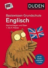 Basiswissen Grundschule –
