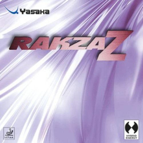 Yasaka rakza - rakza, z